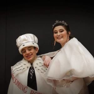 Meet your Posher, Brock